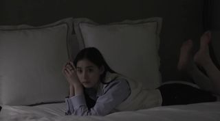 Yûko Araki feet photo 1
