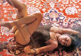 Yûko Asano feet photo 19