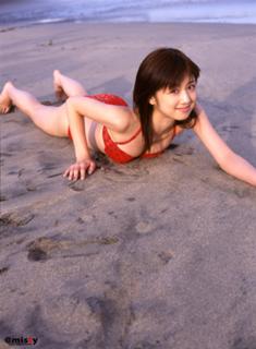 Yûko Ogura feet photo thumbnail