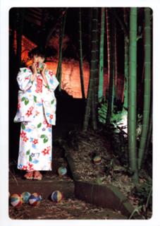 Yûko Ogura feet photo thumbnail