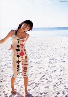 Yûko Ogura feet photo thumbnail