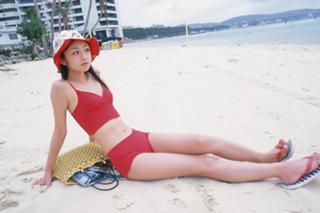 Yûko Ogura feet photo thumbnail