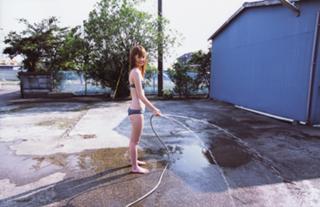 Yûko Ogura feet photo thumbnail