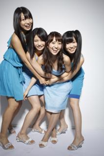 Yûko Ôshima feet photo 17