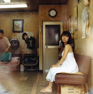 Yûko Ôshima feet photo 11