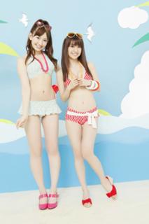 Yûko Ôshima feet photo 6
