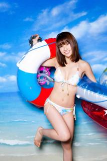 Yûko Ôshima feet photo 8