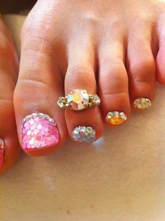 Yûko Ôshima feet photo 18