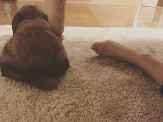 Yûko Ôshima feet photo 2