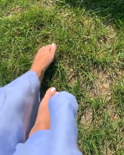Yüsra Geyik feet photo 16