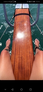 Yüsra Geyik feet photo 10