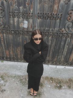 Yüsra Geyik feet photo 6