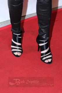 ZZ Ward feet photo 8