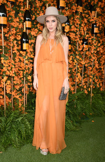 ZZ Ward feet photo 13