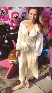 ZZ Ward feet photo 19