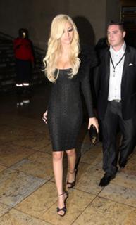 Zahia Dehar feet photo 14