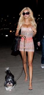 Zahia Dehar feet photo 13