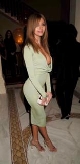 Zahia Dehar feet photo 11