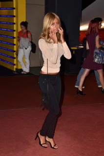 Zahia Dehar feet photo 16