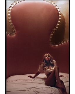 Zahia Dehar feet photo 3