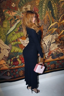 Zahia Dehar feet photo 20