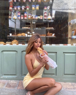 Zahia Dehar feet photo 18