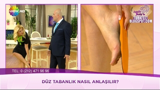 Zahide Yetis feet photo 13