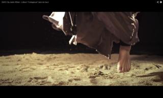 Zaho feet photo 12