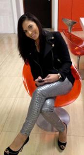 Zaho feet photo 10