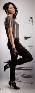 Zaho feet photo 9