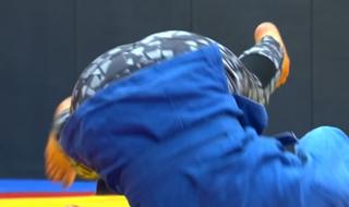 Zaho feet photo 4