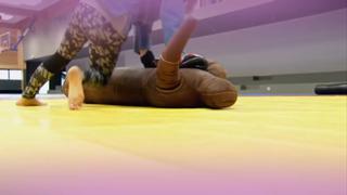 Zaho feet photo 20