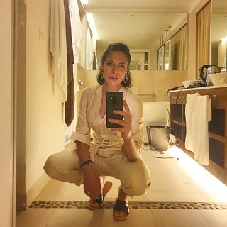 Zaho feet photo 4