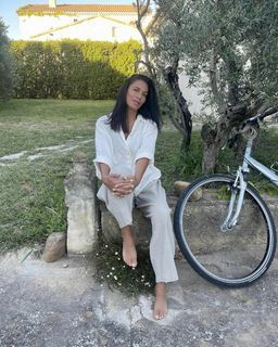 Zaho feet photo 2
