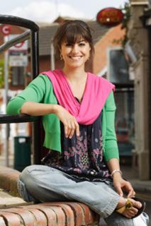 Zahra Ahmadi feet photo 15