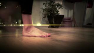 Zahra Ahmadi feet photo 11