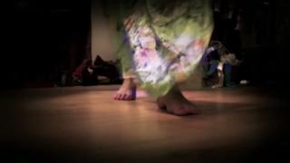Zahra Ahmadi feet photo 8