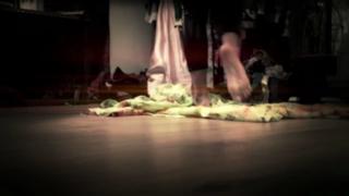 Zahra Ahmadi feet photo 6