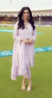 Zainab Abbas feet photo 15