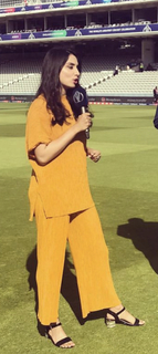 Zainab Abbas feet photo 8