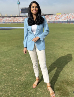 Zainab Abbas feet photo 2