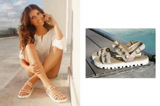 Zaira Nara feet photo thumbnail