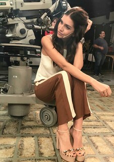 Zaira Nara feet photo thumbnail