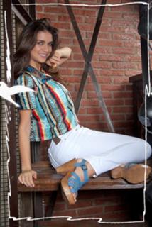 Zaira Nara feet photo thumbnail