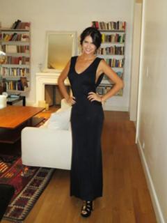 Zaira Nara feet photo thumbnail
