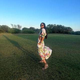 Zaira Nara feet photo thumbnail