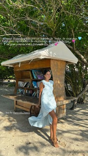 Zaira Nara feet photo thumbnail
