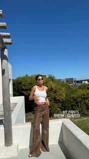 Zaira Nara feet photo thumbnail