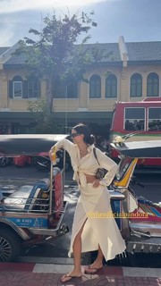 Zaira Nara feet photo thumbnail