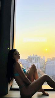 Zaira Nara feet photo thumbnail